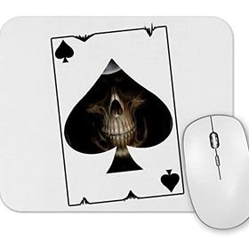 Baskı Dükkanı Game Over Atari Oyun Mouse Pad