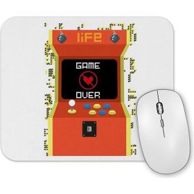 Baskı Dükkanı Game Pack Mouse Pad