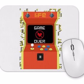 Baskı Dükkanı Game Pack Mouse Pad