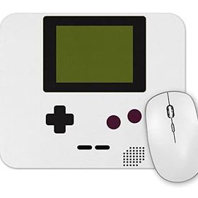 Baskı Dükkanı Gamer Boy Mouse Pad