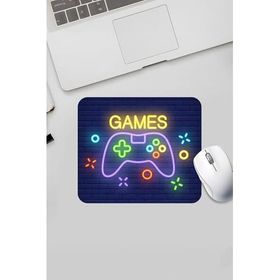 Baskı Dükkanı Gamer Mouse Pad