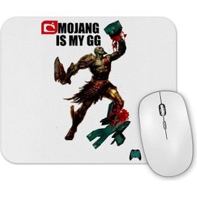 Baskı Dükkanı Gamer Raiz Mouse Pad