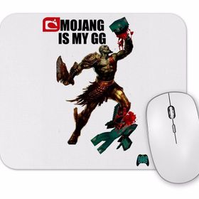 Baskı Dükkanı Gamer Raiz Mouse Pad