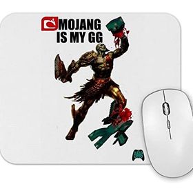 Baskı Dükkanı Gamer Raiz Mouse Pad