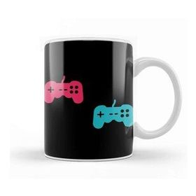 Baskı Dükkanı Gamer Who Controls You Kupa