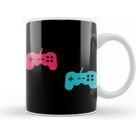 Baskı Dükkanı Gamer Who Controls You Kupa