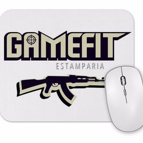 Baskı Dükkanı Gamers Jogo Atari Mouse Pad
