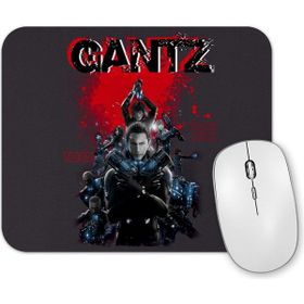 Baskı Dükkanı Gantz 2 Mouse Pad