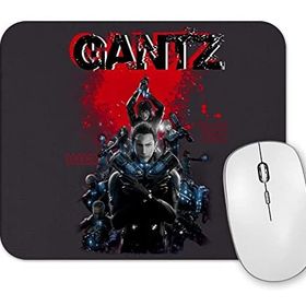 Baskı Dükkanı Gantz 2 Mouse Pad