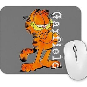 Baskı Dükkanı Garfield 02 Mouse Pad