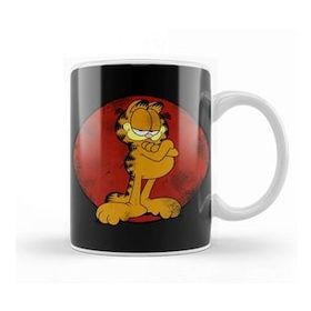 Baskı Dükkanı Garfield 05 Kupa