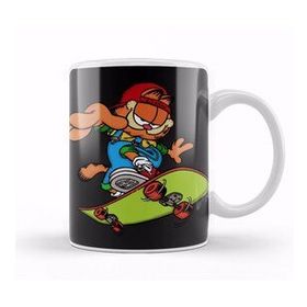 Baskı Dükkanı Garfield 08 Kupa