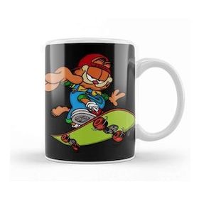 Baskı Dükkanı Garfield 08 Kupa
