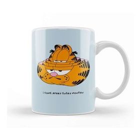 Baskı Dükkanı Garfield Garftryoshka Kupa