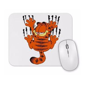 Baskı Dükkanı Garfield Mouse Pad