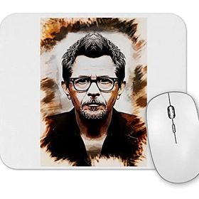 Baskı Dükkanı Gary Oldman Mouse Pad