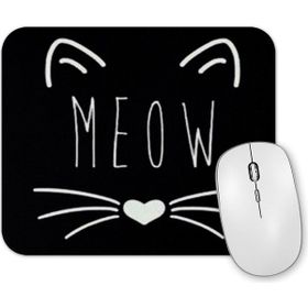 Baskı Dükkanı Gaticho Mouse Pad