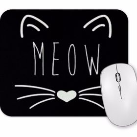 Baskı Dükkanı Gaticho Mouse Pad