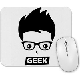 Baskı Dükkanı Gato Bad Cat Kedi Mouse Pad
