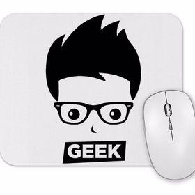 Baskı Dükkanı Gato Bad Cat Kedi Mouse Pad