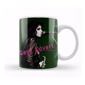 Baskı Dükkanı Gaye Advert Kupa