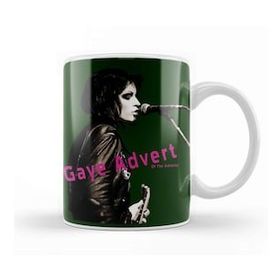 Baskı Dükkanı Gaye Advert Kupa