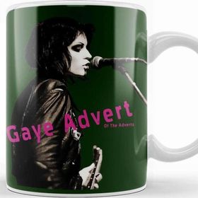Baskı Dükkanı Gaye Advert Kupa