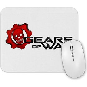 Baskı Dükkanı Gears Mouse Pad