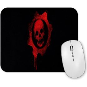 Baskı Dükkanı Gears of War Mouse Pad