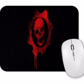 Baskı Dükkanı Gears of War Mouse Pad