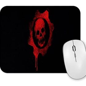 Baskı Dükkanı Gears of War Mouse Pad
