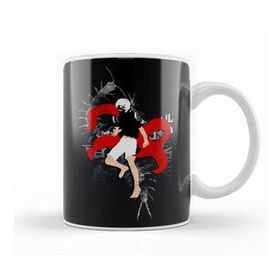 Baskı Dükkanı Geek Centipede Kaneki Kupa