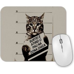Baskı Dükkanı Geek Mouse Pad