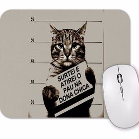 Baskı Dükkanı Geek Mouse Pad