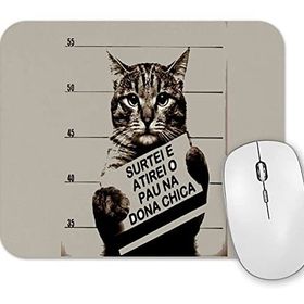 Baskı Dükkanı Geek Mouse Pad