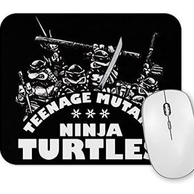 Baskı Dükkanı Geek Old School Mouse Pad