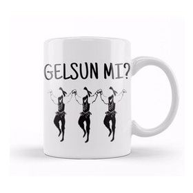 Baskı Dükkanı Gelsun Mı Karadeniz Kupa