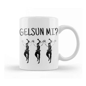 Baskı Dükkanı Gelsun Mı Karadeniz Kupa