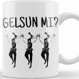 Baskı Dükkanı Gelsun Mı Karadeniz Kupa