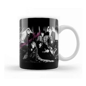 Baskı Dükkanı Gene Loves Jezebel Kupa