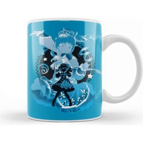 Baskı Dükkanı Genshin Impact Shining Idol Barbara Kupa