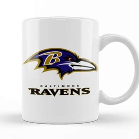 Baskı Dükkanı Gerben Law Firm Baltimore Ravens Trademarks 01 Kupa