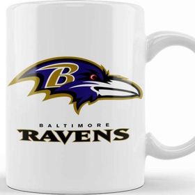 Baskı Dükkanı Gerben Law Firm Baltimore Ravens Trademarks 01 Kupa