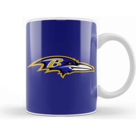 Baskı Dükkanı Gerben Law Firm Baltimore Ravens Trademarks 02 Kupa