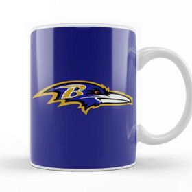 Baskı Dükkanı Gerben Law Firm Baltimore Ravens Trademarks 02 Kupa