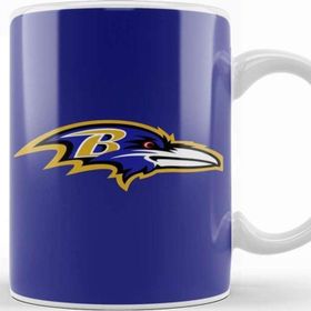 Baskı Dükkanı Gerben Law Firm Baltimore Ravens Trademarks 02 Kupa