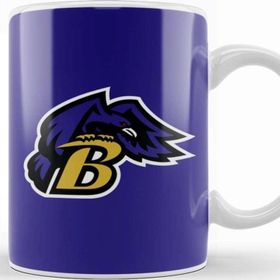 Baskı Dükkanı Gerben Law Firm Baltimore Ravens Trademarks 03 Kupa