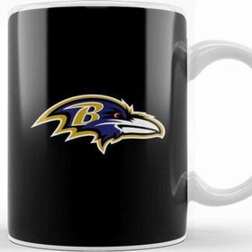Baskı Dükkanı Gerben Law Firm Baltimore Ravens Trademarks 03 Kupa