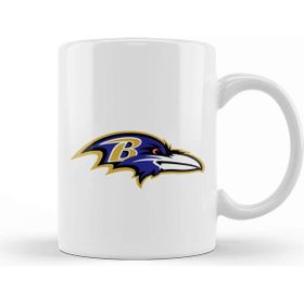 Baskı Dükkanı Gerben Law Firm Baltimore Ravens Trademarks Kupa