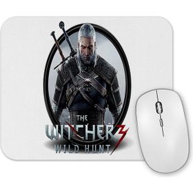 Baskı Dükkanı Get Over Here Mouse Pad